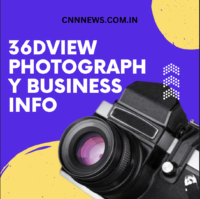 36dview Photography Business Info